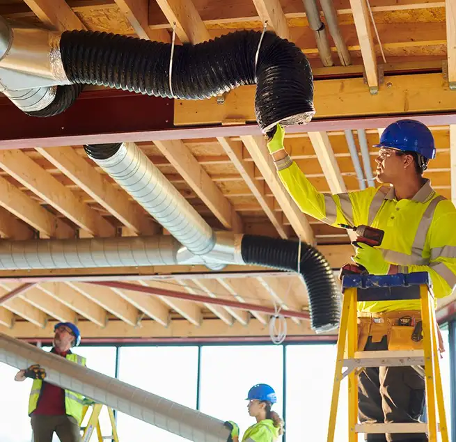 Why Homeowners & Businesses Trust Us in Riverside, OH?