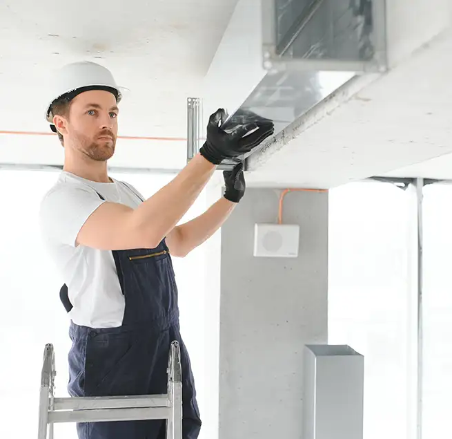 Why Homeowners & Businesses Trust Us in Riverside, OH?