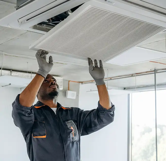 Why Homeowners & Businesses Trust Us in Riverside, OH?