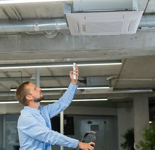 Why Homeowners & Businesses Trust Us in Riverside, OH?