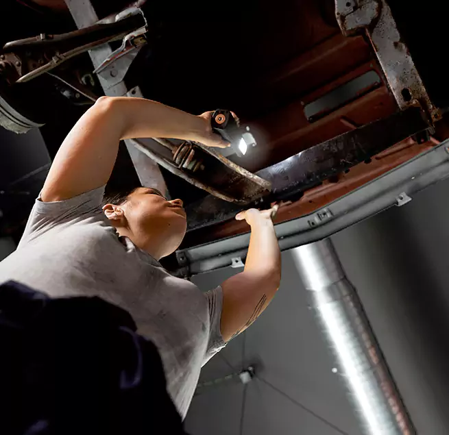 Why Homeowners & Businesses Trust Us Riverside, OH