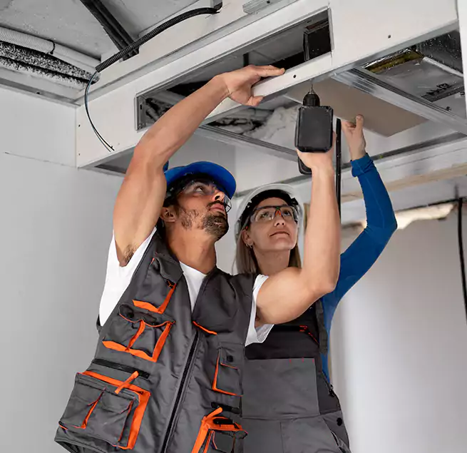 Why Homeowners & Businesses Trust Us in Riverside, OH