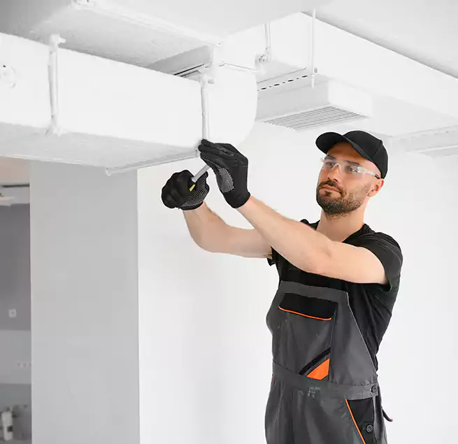 Why Homeowners Businesses Trust Us Riverside, OH