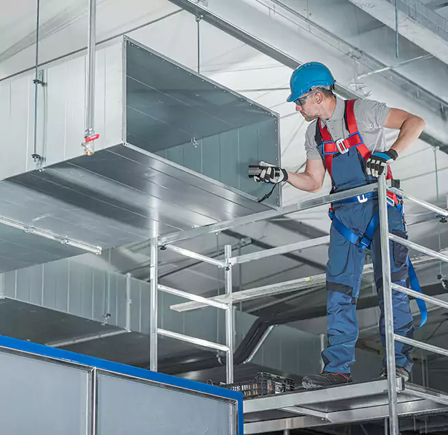 Why Homeowners & Businesses Trust Us Riverside, OH