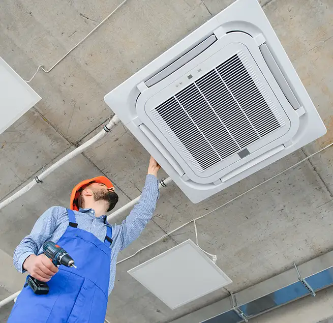 Why Homeowners & Businesses Trust Us in Riverside, OH?