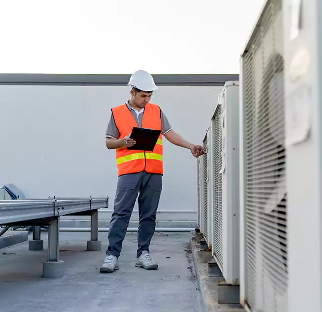 Why Homeowners & Businesses Trust Us in Riverside, OH?