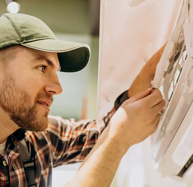 Why Homeowners & Businesses Trust Us in Riverside, OH?