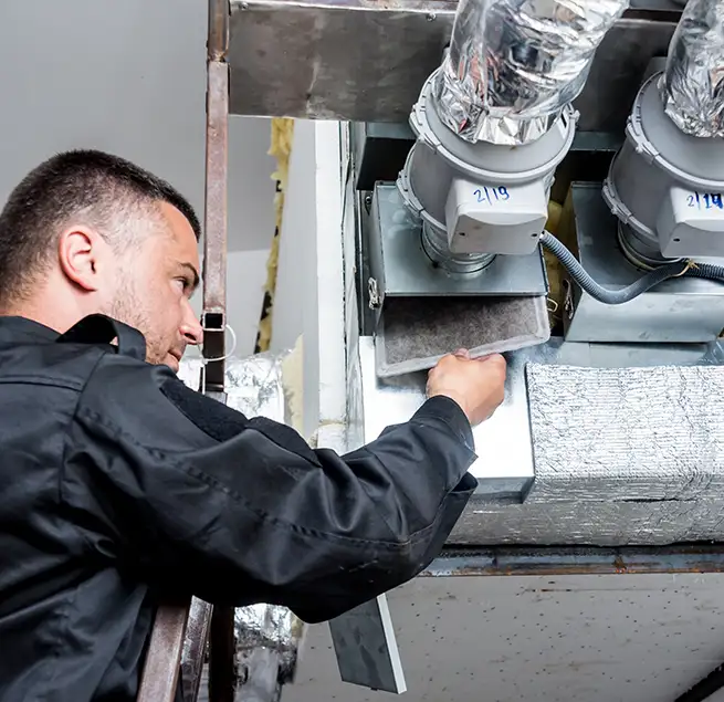 Why Homeowners & Businesses Trust Us in Riverside, OH?